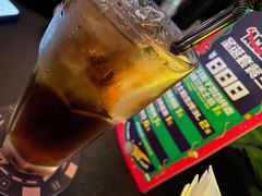-AClub餐吧(富华里店)
