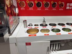 -喜虾客·大虾火锅(郑州无限城店)