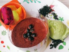 -必胜客(上海新南方商城PH店)