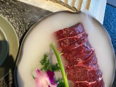 -盡膳口福跷脚牛肉火锅(北美新天地店)