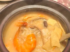 -官塘鱻鱻鱼生·潮汕生腌·砂锅粥(西马路总店)