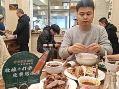 -老刘家永盛斋·传统泡馍(东关南街店)