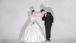 点击看大图 -卡恩婚纱摄影(桥梓口店)