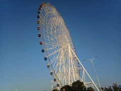 -南昌之星摩天轮