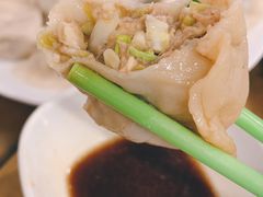 年味饺子-宝源饺子(麦子店街店)