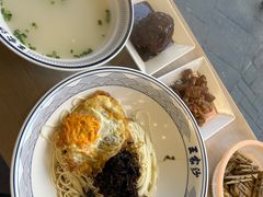 -王家沙点心店(西康路店)