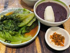 -小满手工粉(北京顺义华联店)