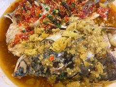 -嘉丰湘菜馆(芳群园店)