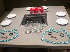 -海底捞火锅(大融城店)