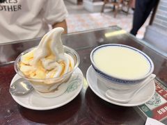 -民信老铺(双皮奶博物馆店)