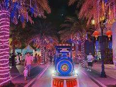 -三亚海昌梦幻海洋不夜城