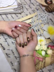 -喵酱日式美甲美睫Neko Nail Studio