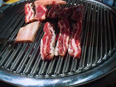 -千寻烧肉(政务区店)