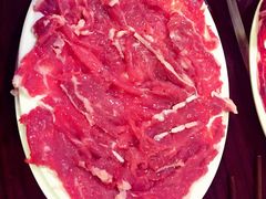 -陈记一牛火锅江宁店(金盛路店)