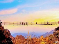 -大明山自然探索公园