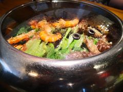 基围虾-三个渔夫·蒸汽海鲜(五大道店)