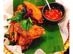 -simply thai天泰(长泰广场店)