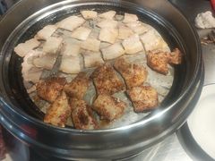 -晓燃地摊烤肉(朝阳双桥店)
