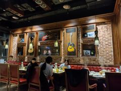 -加餐海鲜自助(集美银泰百货店)