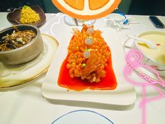 -民国红公馆·秦淮八艳(夫子庙店)