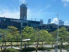 -万科前海企业公馆
