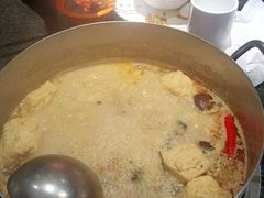 -煲宫猪肚鸡(昆山金鹰国际购物中心店)