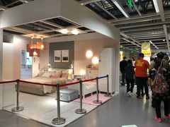 -宜家家居(哈尔滨商场店)