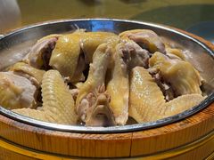 -大笑饭堂(甲子桥店)