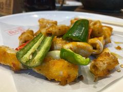 -猪肉婆私房菜(容桂总店)