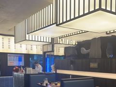 -海之屋韩式烤肉(海棠68环球美食街店)