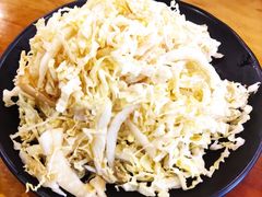 拌菜心-金生隆(六铺炕店)