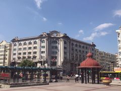 -圣·阿列克谢耶夫教堂