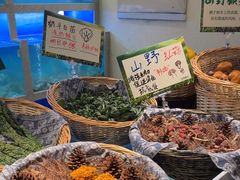 -骨之味·筒骨汤火锅(江头店)
