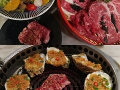 -火炉火自助餐(西直门凯德MALL店)