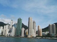 -南丫岛