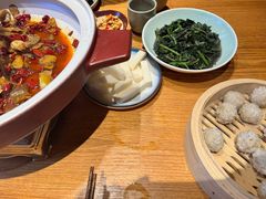-印象鲵宴·张家界地标美食名片(溪布街店)