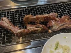 -宗泉烤全羊·烤羊腿·家常菜(解放东路店)