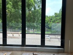 -J Create城市露营咖啡·简餐·宠物(上海动物园店)