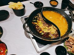 -新辣道鱼火锅(航天万源店)