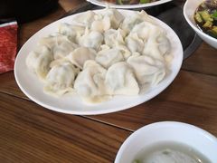 鲅鱼丸-威海九禧海鲜居渔水饺(经区店)