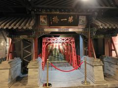 -兰州黄河桥梁博物馆