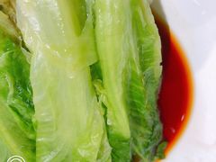 -西贝莜面村(近铁城市广场店)