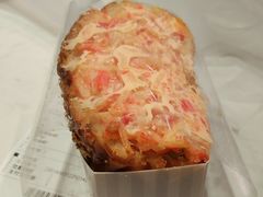 -巴黎贝甜(泗泾店)
