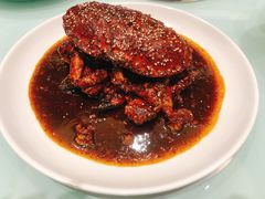 黑胡椒面包蟹-和和小厨