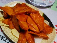 -秀园弘扬川味饭店(长久路店)