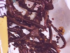 -周黑鸭(郑州中原区华山路中原万达沃尔玛店)