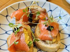 -OLLA 西班牙餐厅(丰盛里店)