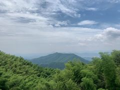 -径山寺
