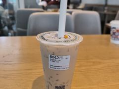 -85度C(深圳佳宁娜店)