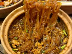 -王大乔泡椒米线·小火锅(星城天地店)